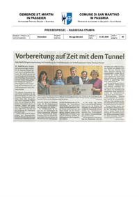 22.02.2020 Dolomiten, Vorbereitung auf Zeit mit dem Tunnel.pdf